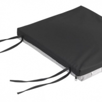 8040 3 Gel U Seat Lite General Use 2 Gel Foam Cushion 20 16 2 thumbnail
