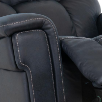 PLR3955 Radiance Canyon Ocean LT Reclined Medium thumbnail PLR3955 Radiance Canyon Ocean LT Reclined Medium thumbnail