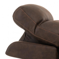 PLR3955 Radiance Canyon Walnut M Reclined Headrest thumbnail PLR3955 Radiance Canyon Walnut M Reclined Headrest thumbnail