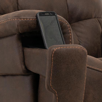 PLR3955 Radiance Canyon Walnut M Seated Holders Open thumbnail PLR3955 Radiance Canyon Walnut M Seated Holders Open thumbnail