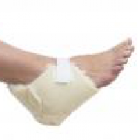 D5005 Sheepette Heel Protector Heel picture thumbnail D5005 Sheepette Heel Protector Heel picture thumbnail