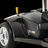 GoGoUltraX_Mesh_4W_Right thumbnail GoGoUltraX_Mesh_4W_Right thumbnail