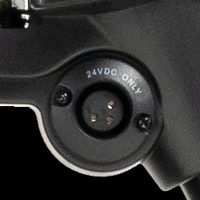 GoGoUltraX_Charger_Port 1 thumbnail
