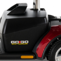 Go-Go-Elite-Traveller-3-Wheel-18-Amp-Left-Profile-Red thumbnail Go-Go-Elite-Traveller-3-Wheel-18-Amp-Left-Profile-Red thumbnail