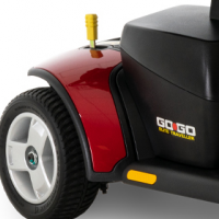 Go-Go-Elite-Traveller-3-Wheel-18-Amp-Red thumbnail