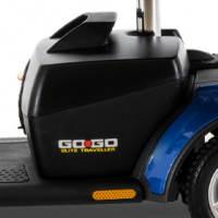 Go-Go-Elite-Traveller-4-Wheel-18-Amp-Left-Profile-Blue thumbnail