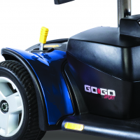 Go-GoSport-3W-Blue thumbnail
