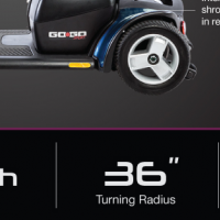 GoGo Sport specifications-image 3 Wheel thumbnail GoGo Sport specifications-image 3 Wheel thumbnail