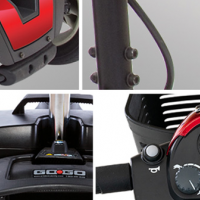 GoGo Sport feature-image 4 Wheel thumbnail GoGo Sport feature-image 4 Wheel thumbnail