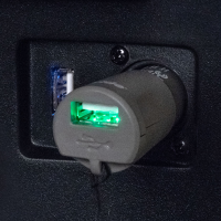 Pride XLR_USB_scooter thumbnail
