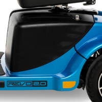 Revo-2.0-4-Wheel-Left-Profile-True-Blue thumbnail Revo-2.0-4-Wheel-Left-Profile-True-Blue thumbnail