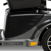 Revo-2.0-4-Wheel-Left-Profile-Grey-Street thumbnail Revo-2.0-4-Wheel-Left-Profile-Grey-Street thumbnail