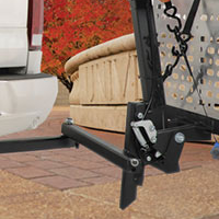 AL500HD_Installed_swingaway thumbnail AL500HD_Installed_swingaway thumbnail