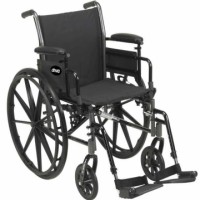 Manual Wheelchairs