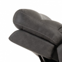 PLR3395_PW_Steel_Reclined_Profile thumbnail PLR3395_PW_Steel_Reclined_Profile thumbnail