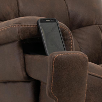 PLR3955 Radiance Canyon Walnut M Seated Holders Open Large thumbnail PLR3955 Radiance Canyon Walnut M Seated Holders Open Large thumbnail