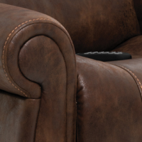 PLR935-Astro-Brown-Seated Small thumbnail