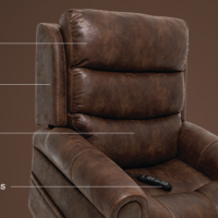 Tranquil specifications-image Small thumbnail