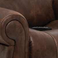 PLR935-Astro-Brown-Seated Medium thumbnail