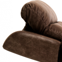 PLR935-Astro-Brown-Profile-Power-Headrest thumbnail