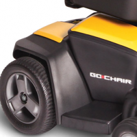 GoChair-Citrine-Yellow thumbnail