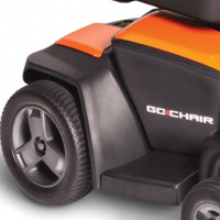 GoChair--Amber-Orange thumbnail