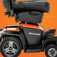 GoChair specifications-image thumbnail GoChair specifications-image thumbnail