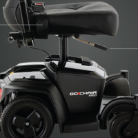 GoChair Med specifications-image thumbnail GoChair Med specifications-image thumbnail