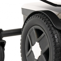 JazzyEvo613_White_Right SLA thumbnail JazzyEvo613_White_Right SLA thumbnail