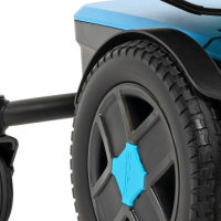 JazzyEvo613_RobinsEggBlue_Right SLA thumbnail JazzyEvo613_RobinsEggBlue_Right SLA thumbnail