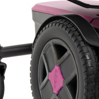 JazzyEvo613_SugarPlum_Right SLA thumbnail JazzyEvo613_SugarPlum_Right SLA thumbnail