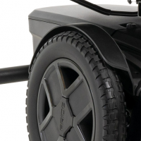 JazzyEvo613_Black_Right SLA thumbnail JazzyEvo613_Black_Right SLA thumbnail