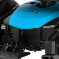 JazzyEvo613_RobinsEggBlue_Left thumbnail JazzyEvo613_RobinsEggBlue_Left thumbnail