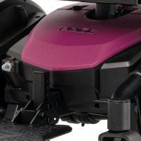 JazzyEvo613_SugarPlum_Left thumbnail JazzyEvo613_SugarPlum_Left thumbnail