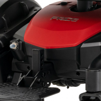 JazzyEvo613_Red_Left thumbnail JazzyEvo613_Red_Left thumbnail