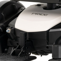 JazzyEvo613_White_Left thumbnail JazzyEvo613_White_Left thumbnail