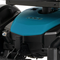 JazzyEvo613_IcebergBlue_Left thumbnail JazzyEvo613_IcebergBlue_Left thumbnail