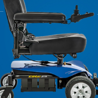 Jazzy ES specifications-image thumbnail Jazzy ES specifications-image thumbnail