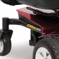 JazzyEliteES_CandyAppleRed thumbnail JazzyEliteES_CandyAppleRed thumbnail