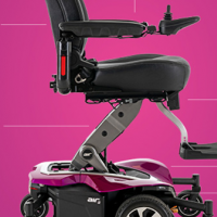 Jazzy Air 2 specifications-image 2 thumbnail Jazzy Air 2 specifications-image 2 thumbnail