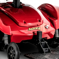 Jazzy Select Right thumbnail Jazzy Select Right thumbnail