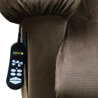 PR510-MLA Hazelnut_Lifted 1 thumbnail PR510-MLA Hazelnut_Lifted 1 thumbnail