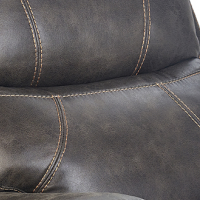 PR448-MED Graphite_8-19-20 Golden_Seated thumbnail PR448-MED Graphite_8-19-20 Golden_Seated thumbnail