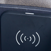 PR448-MED Graphite_8-19-20 Golden_Cell charger thumbnail PR448-MED Graphite_8-19-20 Golden_Cell charger thumbnail