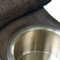PR448-MED Graphite_8-19-20 Golden_Cup holder thumbnail PR448-MED Graphite_8-19-20 Golden_Cup holder thumbnail