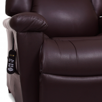 PR632-MED CoffeeBean_Seated thumbnail