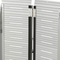 4 foot Single Fold Ramp thumbnail 4 foot Single Fold Ramp thumbnail