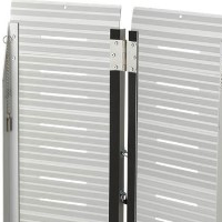 2 foot Single Fold Ramp thumbnail 2 foot Single Fold Ramp thumbnail