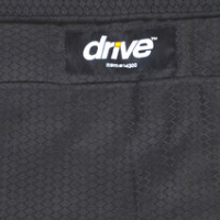 14300 Adjustable Tension General Wheelchair Back Cushion product 1 thumbnail 14300 Adjustable Tension General Wheelchair Back Cushion product 1 thumbnail