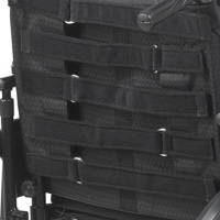 14300 Adjustable Tension General Wheelchair Back Cushion 1 thumbnail 14300 Adjustable Tension General Wheelchair Back Cushion 1 thumbnail